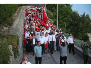 Darıca 15 Temmuz’da tek yürek oldu