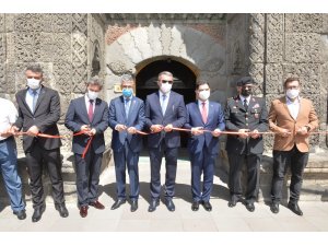 Foto safaride çekilen kareler beğeniye sunuldu