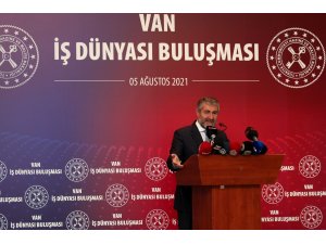 Bakan Yardımcısı Nebati: “Bu ülkenin ana damarlarıyla oynamayın”