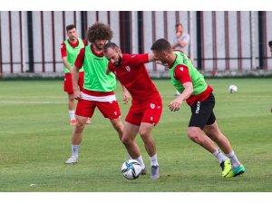 Samsunspor’un yabancılarının yarısı Balkan ülkelerinden