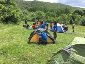 Ataşehir’de çocuklar için “Parkta Hayat Var” etkinlikleri