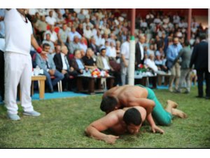 Afşin Güreş Festivali 21 Ağustos’ta başlıyor