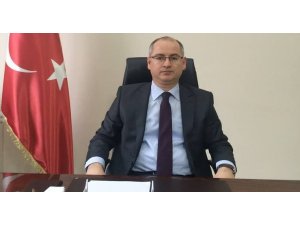 Bozüyük Kaymakamı Hasan Yaman Ayvalık Kaymakamlığına atandı