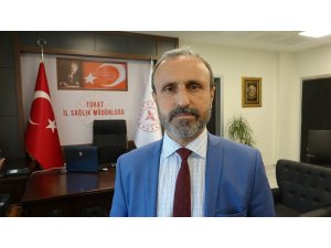 Tokat’ta ‘Mavi İl’ seferberliği