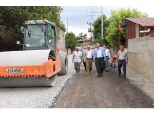 Başkan Kılıç: “Bize ırak yok”