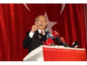 Kılıçdaroğlu’ndan ’itiraf’ gibi açıklama: "Bizim kabahatimiz de kusurumuz da var"