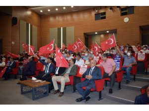 Hak-İş Konfederasyonu’ndan ‘Zafer Türküleri’ etkinliği