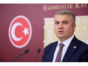 AK Partili Canbey: “Ayvalık ve Gömeç’te doğalgaz için sona yaklaştık”