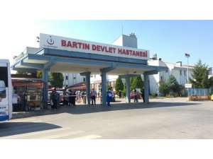 Bartın’a 31 yeni doktor kadrosu tahsis edildi