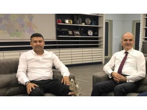 Karacan, "’CHP’liyim diye kredi alamıyorum’ demesi tamamen algı oluşturmadır"