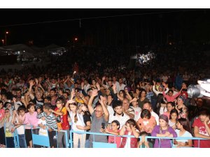 Geleneksel Bağbozumu Festivali başlıyor