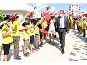 Seçer: "Eğitim olmazsa toplum çürür"