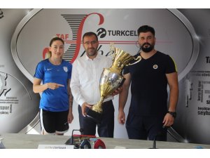 Fatih Çintimar: “2024 Paris Olimpiyatları, Türk atletizminin madalya alma olimpiyatı olacaktır”