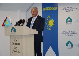 AK Parti Genel Başkanvekili Binali Yıldırım: “Bundan sonra kısıtlayıcı, yasaklayıcı tedbirler yerine kişisel güvenlik çemberi oluşturmak suretiyle bu süreci yöneteceğiz”