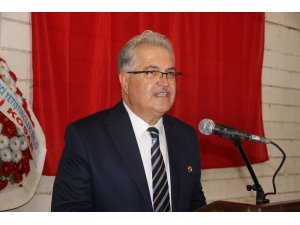 ADSYB’de Başkan Güngör güven tazeledi