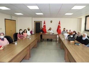 Başkan Akın’dan çölyak hastalarına müjde