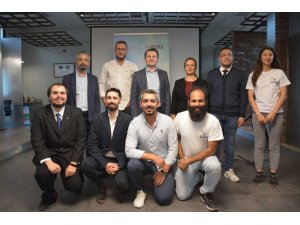 SeedUP İnovatif Girişimcilik Programı Demo Day ile girişimciler yatırımcılarla buluştu