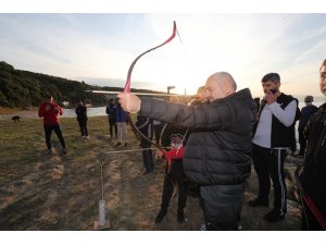 Avrupa Hareketlilik Haftası Gebze’de kutlandı