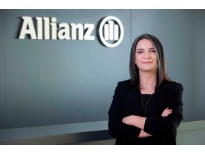 ‘Allianz Motto Hareket’ ile hareketsiz çocuk kalmayacak