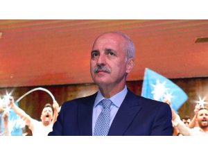 AK Parti Genel Başkan Vekili Kurtulmuş: “AK Parti bütün yaş gruplarında birinci partidir”