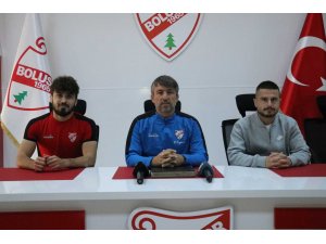 Bolusporlu oyunculardan Denizlispor maçı değerlendirmesi