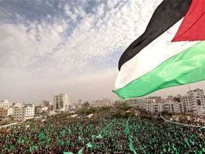 AB, Hamas'ı terör örgütü listesinden çıkardı
