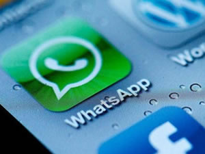 WhatsApp’a yeni güncelleme