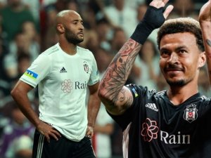 İngiltere'de gündem Beşiktaş: "İngiliz tayfa atmosfere bayıldı"