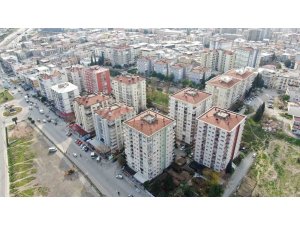 İzmir’de konut satışları yüzde 9,8 azaldı