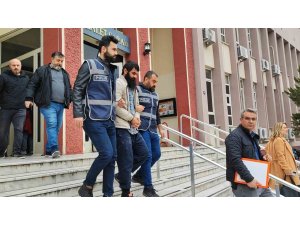 ‘Kuyu cinayeti’ firarisi 12 yıl sonra İzmir’de yakalandı