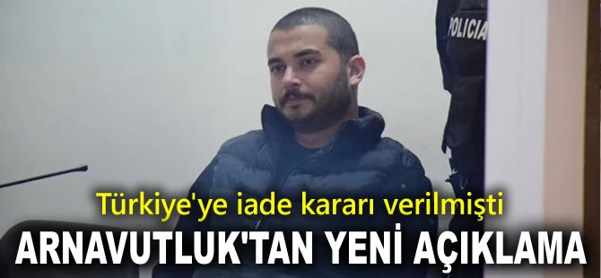 Thodex’in kurucusu Faruk Fatih Özer, Türkiye’ye iade kararını Yüksek Mahkeme'ye taşıdı