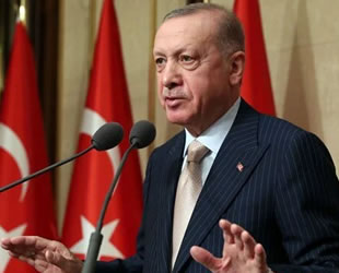 ​​​​​​​2023 seçimlerinde AK Parti'nin Cumhurbaşkanı adayı Recep Tayyip Erdoğan
