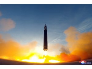Kuzey Kore lideri Kim: "Nükleer silaha nükleer silahla karşılık vereceğiz"