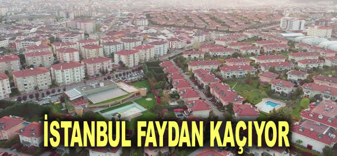 İstanbul faydan kaçıyor: O ilçede fiyatlar yükselişte