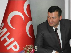 MHP MYK Üyesi Pehlivan: 18 Mart milletimizin şahlanış destanıdır