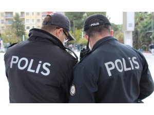 Komşunun şikayeti polisleri bile şaşırttı