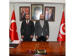 BBP Kocaeli Seçim Koordinasyon Merkezi Başkanlığı’na Öztürk atandı