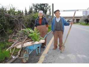 Gün Çifti, 65 yıllık mutlulukların sırlarını açıkladı