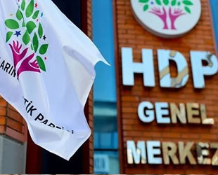 AYM’den HDP'nin talebine ret