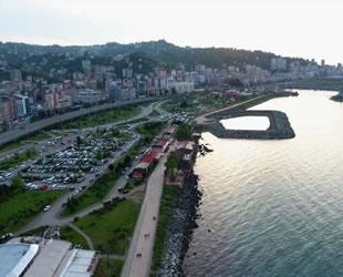 Herkes İstanbul'u konuşurken Trabzon için korkutan uyarı geldi: Her an bir deprem olabilir