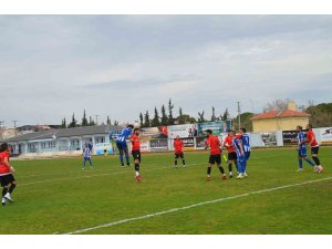 Didim Belediyespor: 2 Çiğli Belediyespor: 2