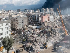 Türkiye'nin 'Kara Raporu'nda alarm... Depremden sonra korkutan artış