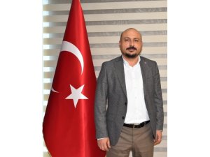 Başkan Varol: "Hulusi Akar Paşa olmasaydı TUSAŞ olmazdı"