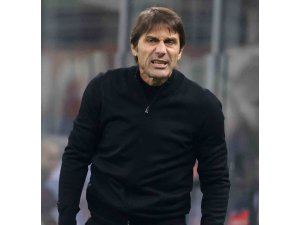 Tottenham, Antonio Conte ile yollarını ayırdı