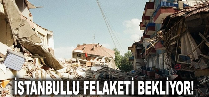 İstanbullu felaketi bekliyor! Avcılar depreme hazır mı?