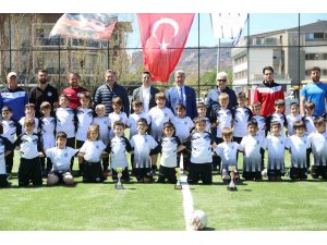 Marmaris’te spora yapılan yatırımlar başarı olarak geri dönüyor