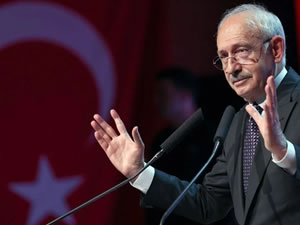 Kılıçdaroğlu 'Altı lider söz verdik' diyerek açıkladı: İlk yapacağımız iş...