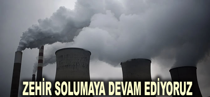 Zehir solumaya devam ediyoruz: TÜİK korkutucu verileri açıkladı