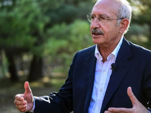 Kılıçdaroğlu'ndan Halil İbrahim sofrası mesajı: Kibirlenmeyeceğiz