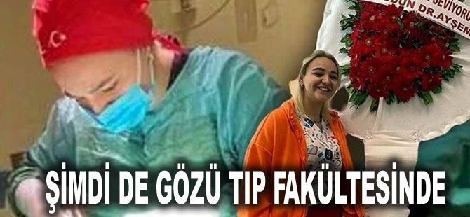 Sahte doktor Ayşe Özkiraz tahliyesinin ardından ilk kez konuştu